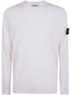 Stone Island Round Neck Sweater