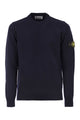 Stone Island 5100072 Lambswool