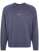 Stone Island Round Neck Sweatshirt