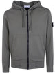 Stone Island Hoodie Sweatshirt