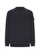 Stone Island Logo-Patch Sweater