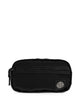 Stone Island Belt Bag In Nylon With Zip And Compass Badge