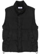Stone Island Wind-Resistant, Water-Repellent Down-Filled Vest