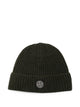 Stone Island Wool Beanie