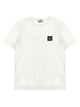Stone Island Junior 'Compass' Logo T-Shirt