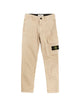 Stone Island Kids Stone Island Kids Trousers.