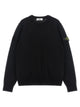 Stone Island Junior 'Badge Logo' Sweater