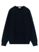 Stone Island Junior 'Badge Logo' Sweatshirt