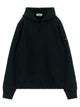 Stone Island Junior 'Badge Logo' Hoodie