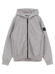 Stone Island Junior 'Badge Logo' Hoodie