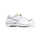 Salomon White Xt-4 Og Textile Sneakers