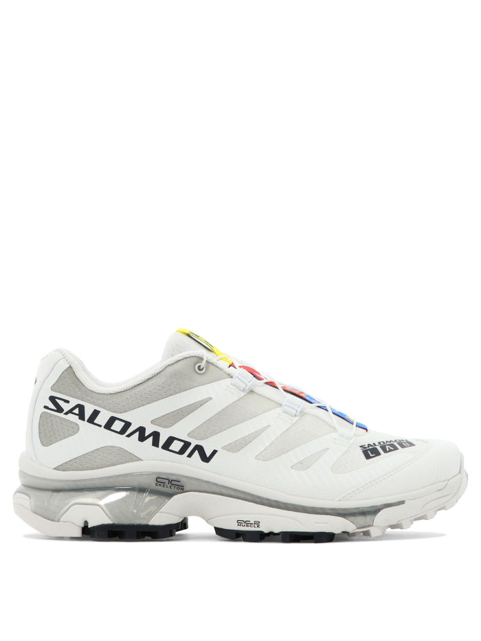 Salomon "Xt-4 Og" Low-Top Sneakers