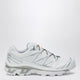 Salomon Xt-6 Gtx Sneakers White/Silver