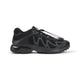 Salomon Black Xt-Whisper Textile Sneakers