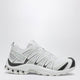 Salomon Xa Pro 3D White/Lunar Rock Sneakers