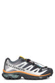 Salomon Low Unisex Sneakers Xt-6