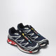 Salomon Xt6 Sneakers Maritime Blue/Black/Red