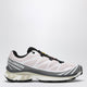 Salomon Xt6 Cloudburst/Ice Pink Sneakers