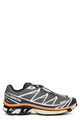 Salomon Low Unisex Sneakers Xt-6