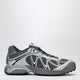 Salomon Xtwhisper Castlerock/Ftw Silver Sneakers