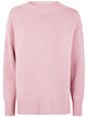 Drumohr Long Sleeve Crew Neck Aweater