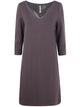 Liviana Conti "Cintia" Dress