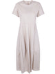 Liviana Conti "Lumis" Midi Dress