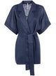 Liviana Conti "Darnell" Belt Jacket