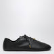 Loewe Pebble Lace-Up Sneakers