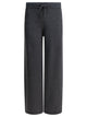 Drumohr Grey Cashmere Trousers