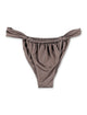 Belamer Belamer Lara Ribbed Bikini Bottom