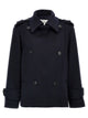 Max Mara 'Laveno' Coat
