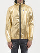 Comme Des Garçons Play Cdg X K-Way Hooded Jacket