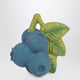 Oli&Carol Blueberry Baby Teether