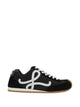 Loewe Logo Sneakers