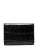 Hidesins Leather Credit Card Case
