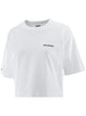 Salomon Logo Short Tee