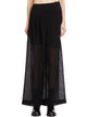 Yehuafan Light Skirt-Pants