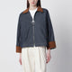 Barbour Freckleton Jacket Indigo/Dress In Denim