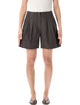 Low Classic Low Classic Tuck Point Turn-Up Shorts