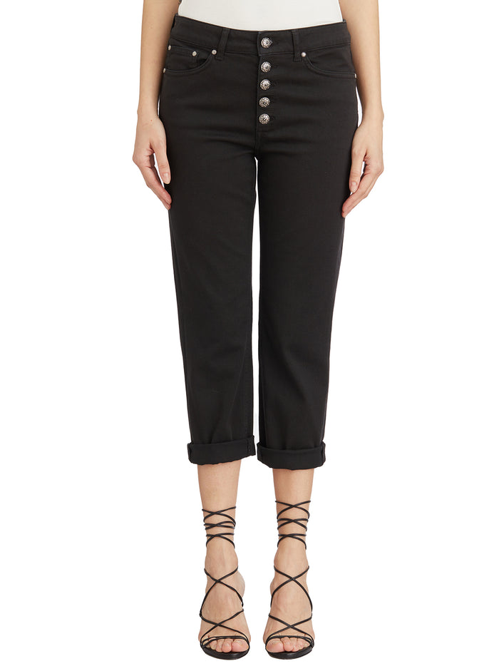 Dondup Koons Jewel Pants
