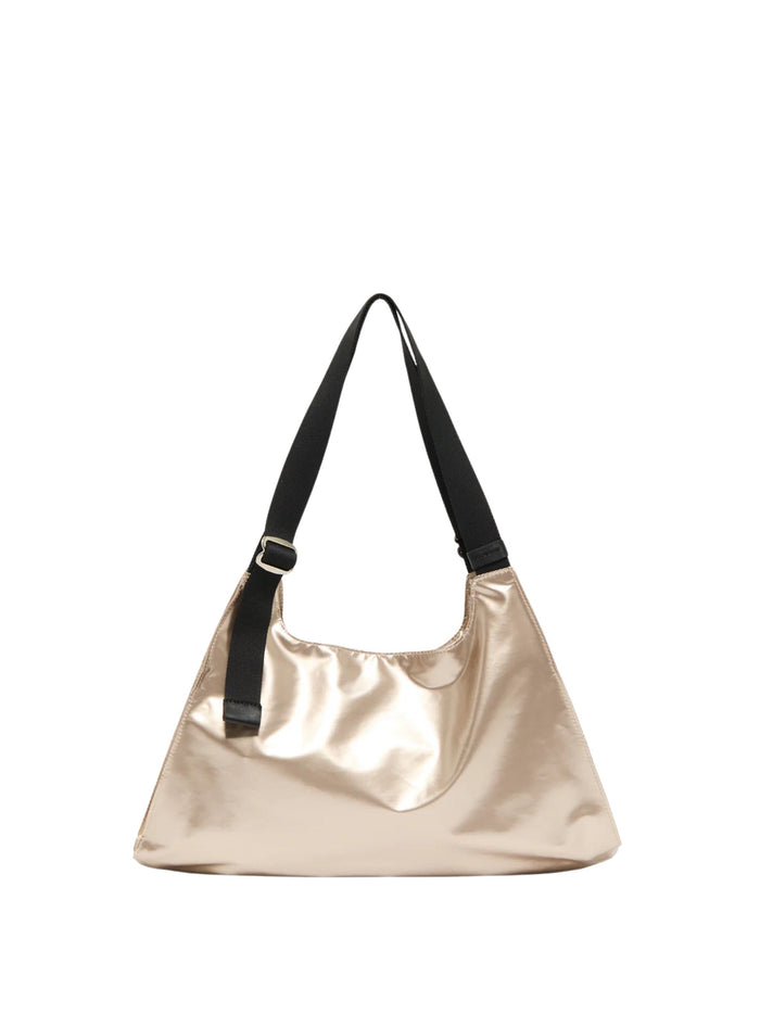 Jack Gomme "Lebacg" Baguette Bag