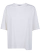 Studio Nicholson "Lee" Womens Short Sleeve T-Shirt