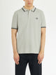 Comme Des Garçons Shirt Fred Perry