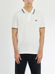 Comme Des Garçons Shirt Fred Perry