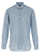 Barba 'Vintage Shirt' Shirt
