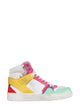 Philippe Model Paris Great Tall Sneakers