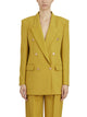 Elisabetta Franchi Cool Wool Jacket