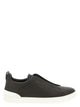 Zegna 'Triple Stitch' Sneakers