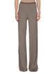 Rick Owens Farrah Bias Pants